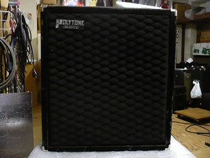 Polytone mini brute III ギターアンプ